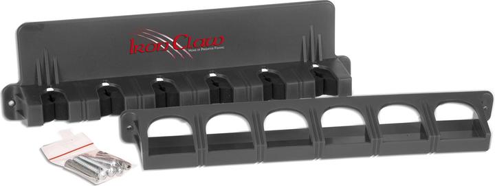 Immagine prodotto Iron Claw Wall Rod Rack