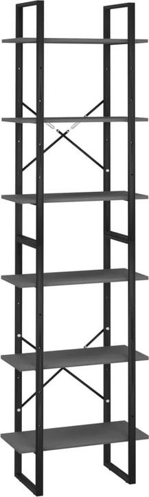 Produktbild vidaXL Standregal