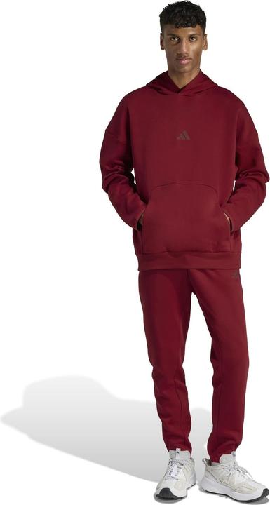 Produktbild Adidas M Fi Sl Hd - actmar (L)