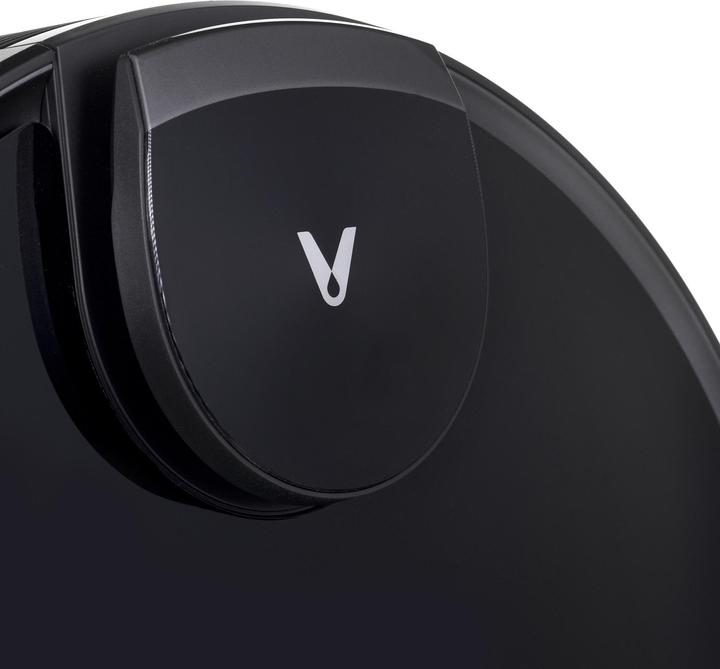 Actual product image Xiaomi Viomi V3 Max (Vacuum mopping robot)