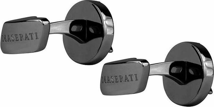 Produktbild Maserati Manschettenknöpfe JM418ANK10 (Edelstahl)