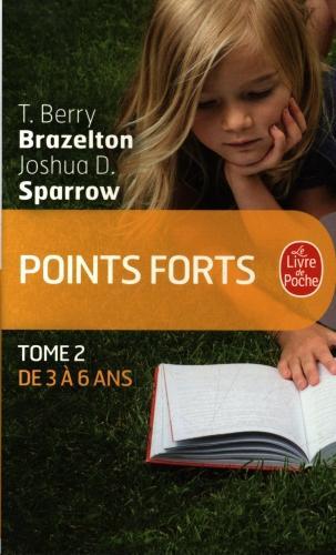 Immagine prodotto Points forts (Francese, Joshua D. Sparrow, Terry Berry Brazelton, 2019)