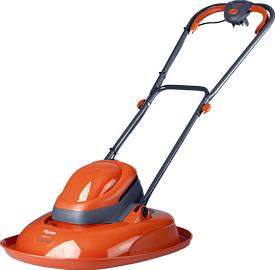 Actual product image Husqvarna Flymo Turbo 400 (Electrical connection)