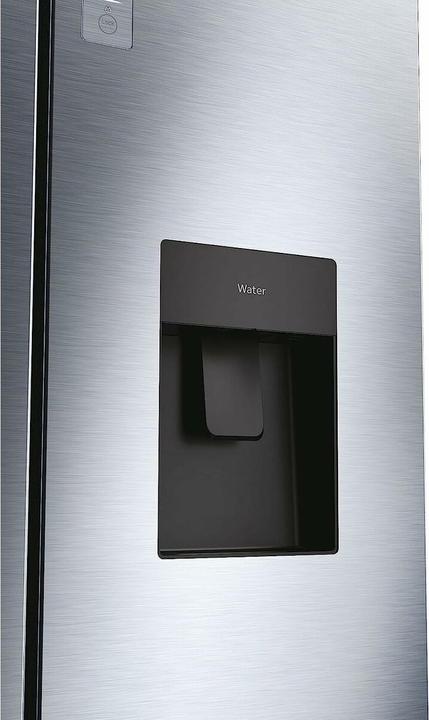 Actual product image Haier HFR5719EWMG (444 l)