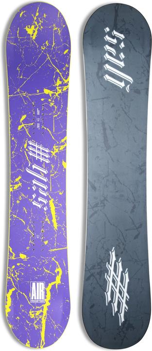 Produktbild Yes Women's Airmaster 3D (152)