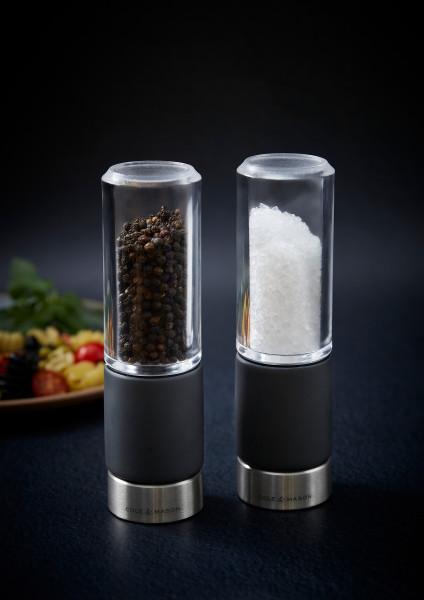 Image du produit Cole & Mason Regent Concrete (Poivre)