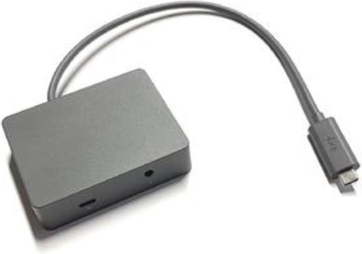 Immagine prodotto Logitech Divisore di rete per macchine fotografiche da rally