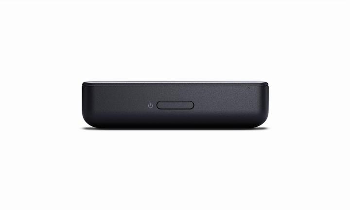 Produktbild Lenovo Chromebox Micro N4500 8Go 32Go (Intel Celeron N4500, 8 GB, 32 GB, Intel UHD Graphics)