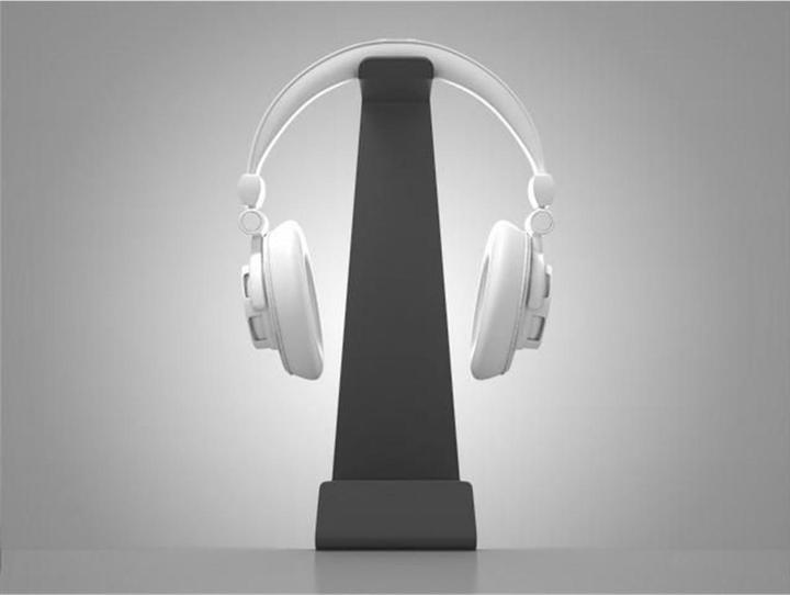 Actual product image Multibrackets Headset Holder