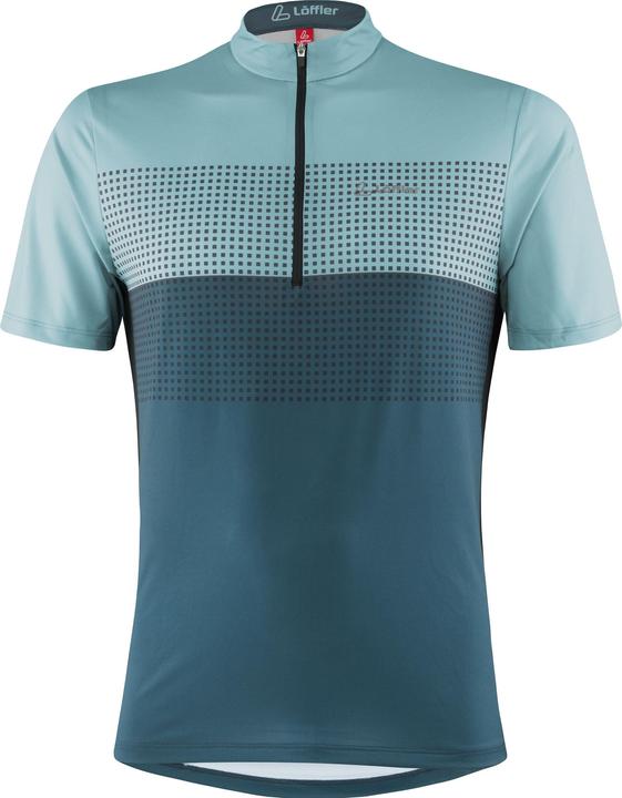 Actual product image Löffler Sparta Half Zip (M)