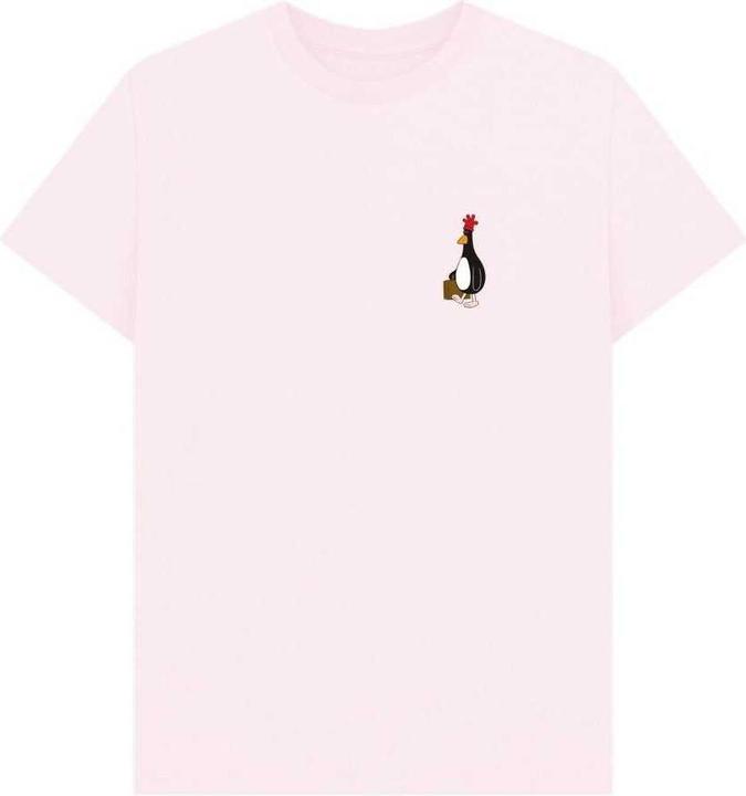 Produktbild Wallace and Gromit TShirt (S)