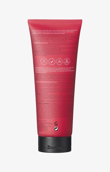Produktbild St. Tropez Gradual Tan Watermelon (Selbstbräunungscreme, 200 ml)