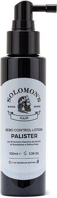 Image du produit Solomon's Beard Palister Sebo Control Lotion (100 ml)