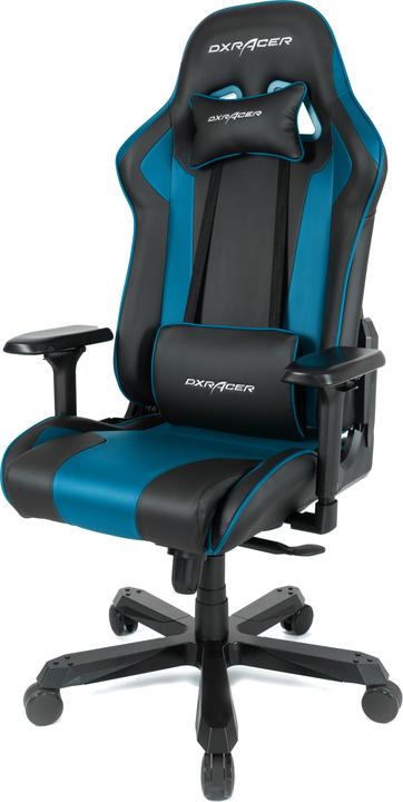 Actual product image DXRacer King Series K99
