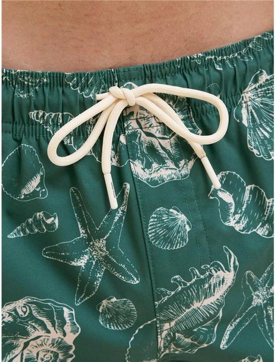 Produktbild Jack & Jones Jpstmaui Jjswim Mature Aop Akm Sn (L)