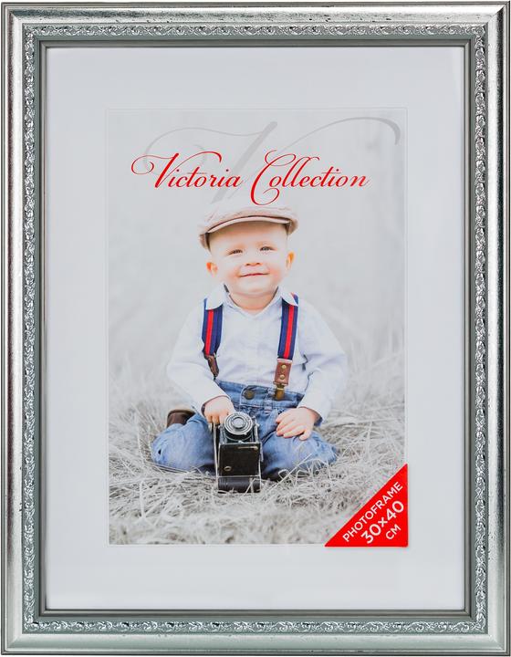 Produktbild Victoria Picture of Seoul 30x40, sidabras (1303331) (30 x 40 cm)