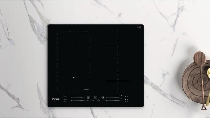 Produktbild Whirlpool Induction hob WL S7960 NE