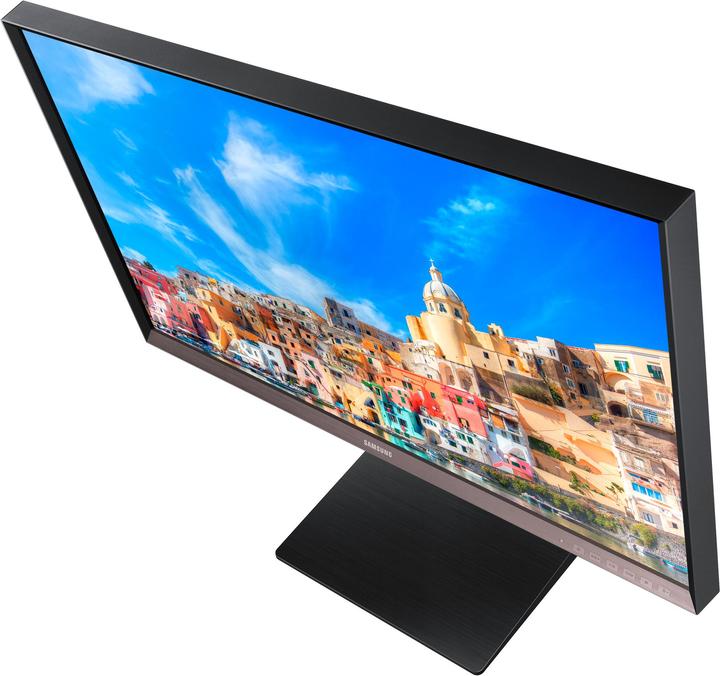 Produktbild Samsung S32d850t (2560 x 1440 Pixel, 32")