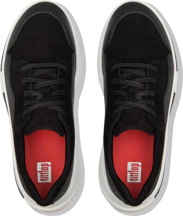 Produktbild Jim Thompson Freya Sneaker Wildleder (36)