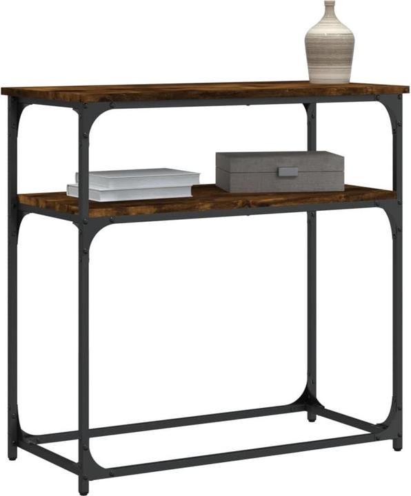 Image du produit vidaXL Konsolentisch (35.50 x 35.50 x 75 cm)