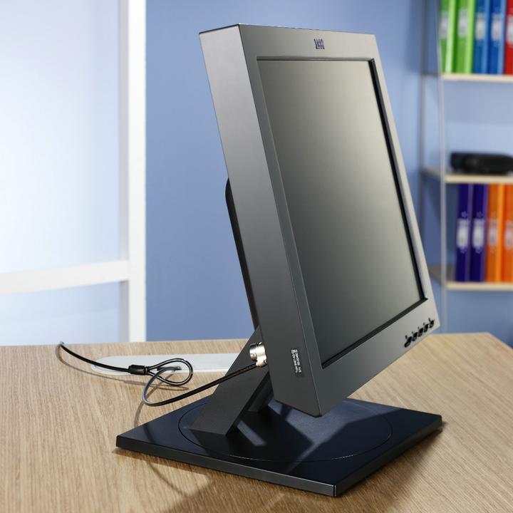 Produktbild Kensington 64020 MicroSaver Notebookschloss