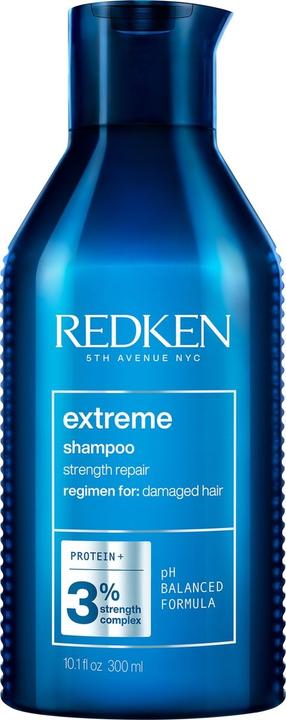 Actual product image Redken Extreme (300 ml, Liquid shampoo)