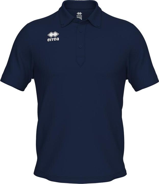 Produktbild Errea Class Polo S/S Ad (S)