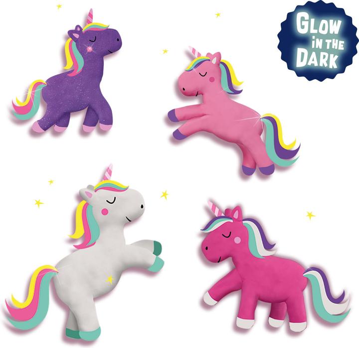 Produktbild Ses Ton Einhorn