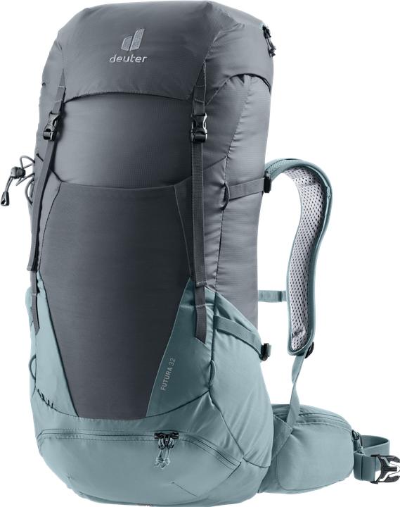 Actual product image Deuter Futura (32 l)