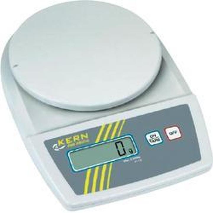 Actual product image Kern Laboratory balance
