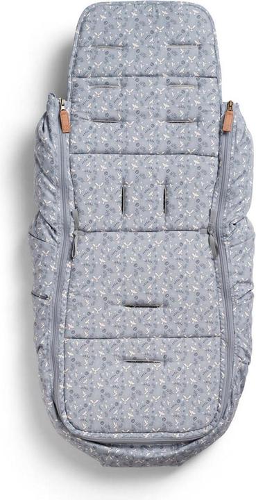 Produktbild Elodie Verstellbarer Ganzjahres Fusssack Free Bird