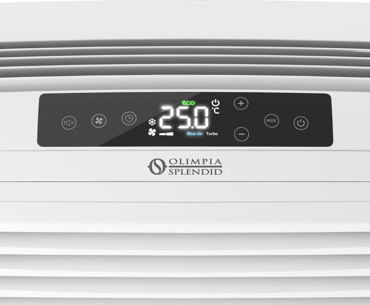 Immagine prodotto Olimpia Splendid Dolceclima Easy 10 P (8189.14 BTU/h)