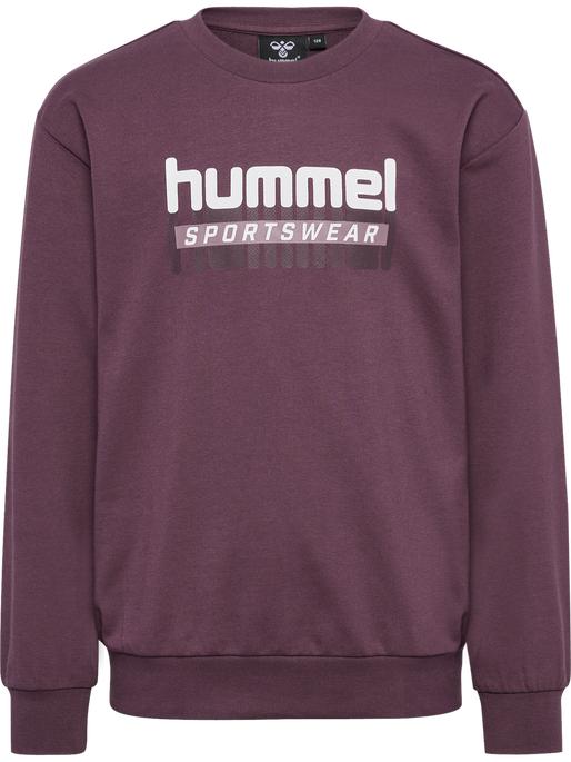 Produktbild hummel hmlTUKAS SWEATSHIRT (146)