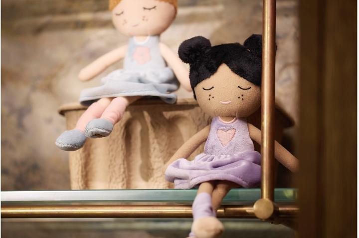 Produktbild Jollein Stoffpuppe Daisy 32 cm