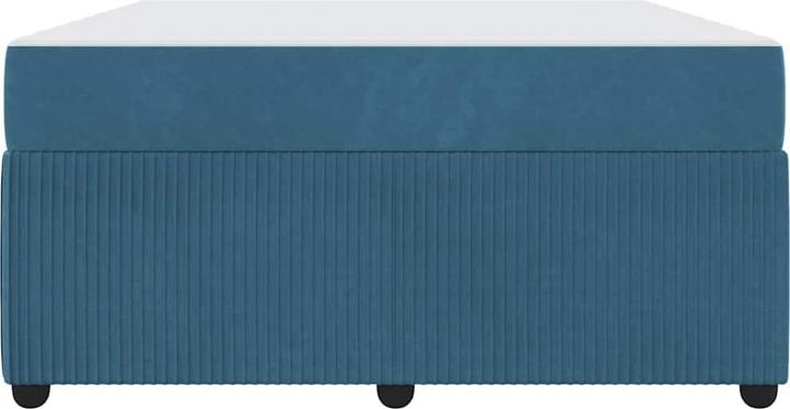 Image du produit vidaXL Modernes Bett (140 x 200 cm)