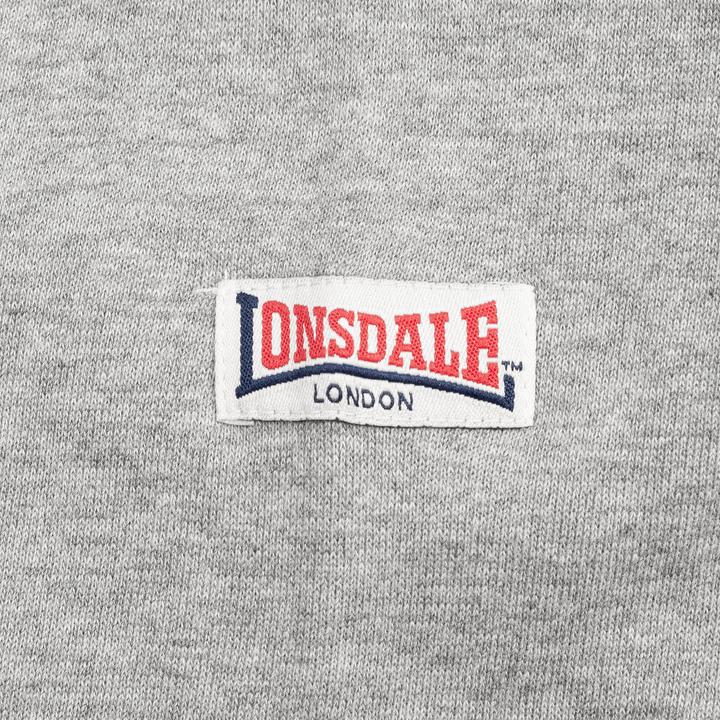 Actual product image Lonsdale Sweatshirt (L)