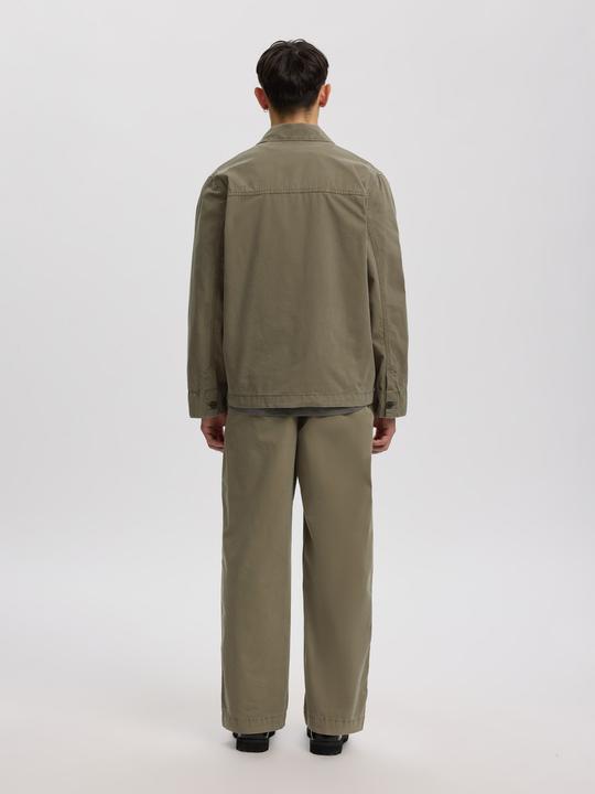 Immagine prodotto Annarr Boxy Fit Overshirt (XXL)