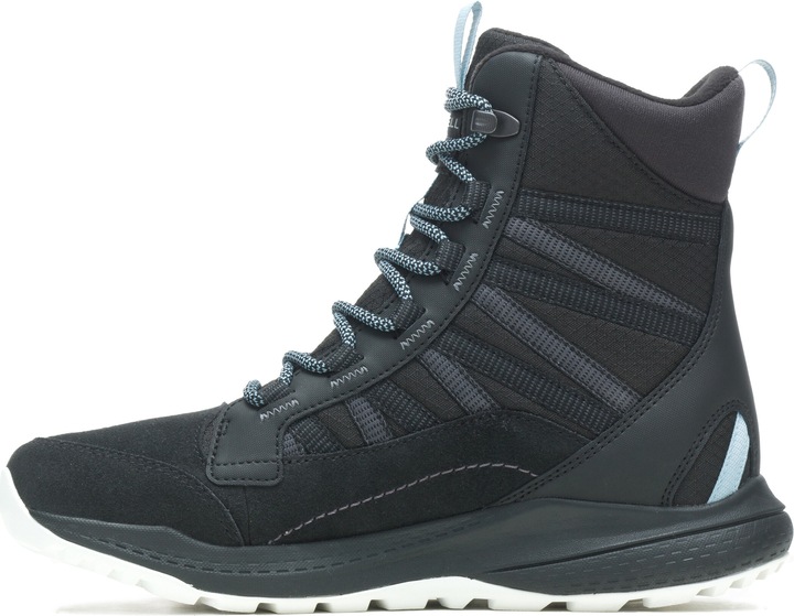 Produktbild Merrell Bravada Edge 2 Thermo Mid WP (38)