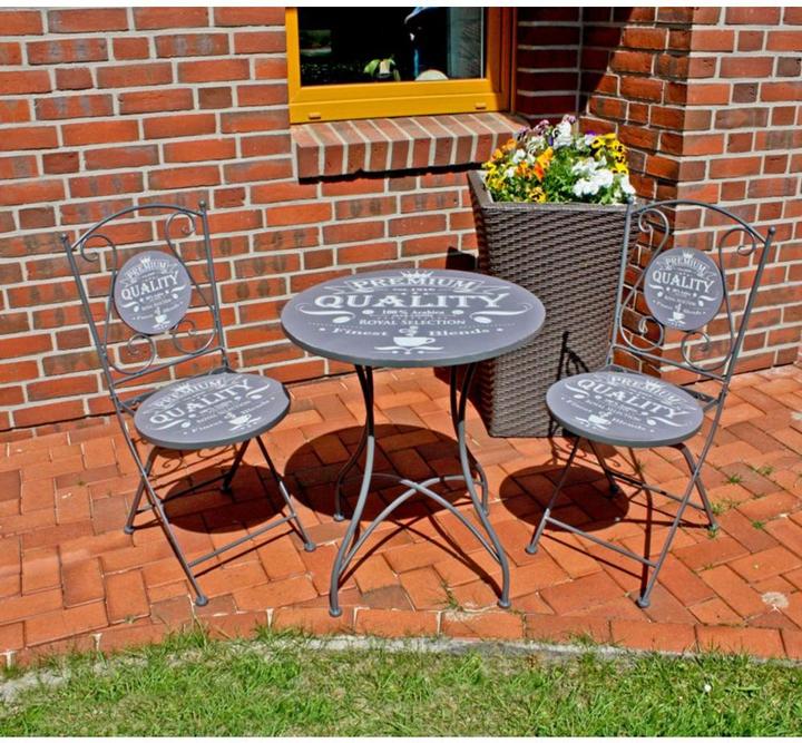 Produktbild Garden Pleasure Royal (60 cm)