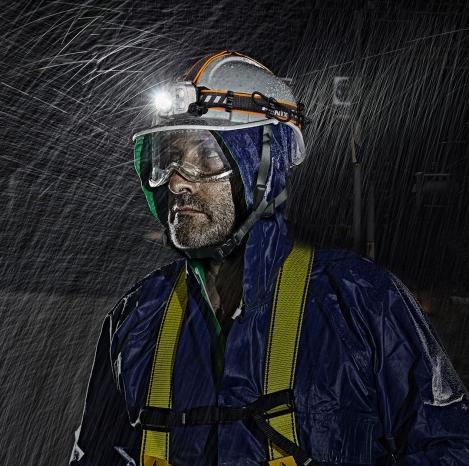 Immagine prodotto Fenix HP25R V2.0 LED (1600 lm)