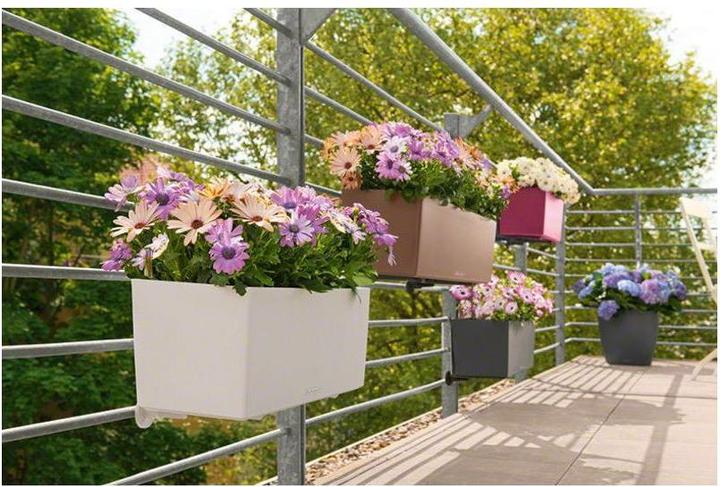 Actual product image Lechuza Balconera Color (19 cm)