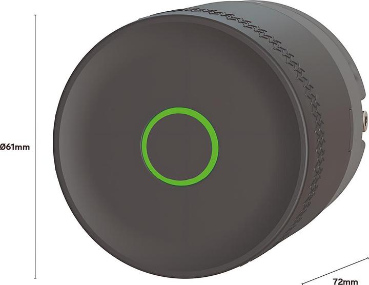 Image du produit Yale Linus Smart Lock L2 Lite (Smartphone)