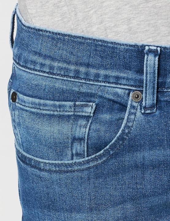 Produktbild 7 For All Mankind Slim Stretch Jeans (30)