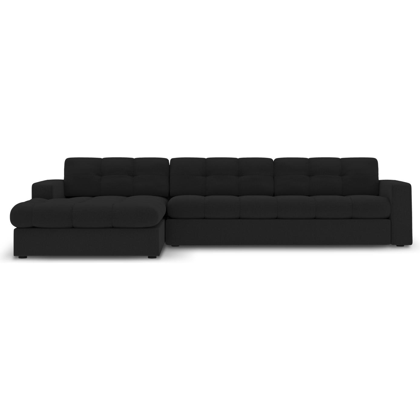 CXL by Christian Lacroix, Sofa, Yohan (Ecksofa)