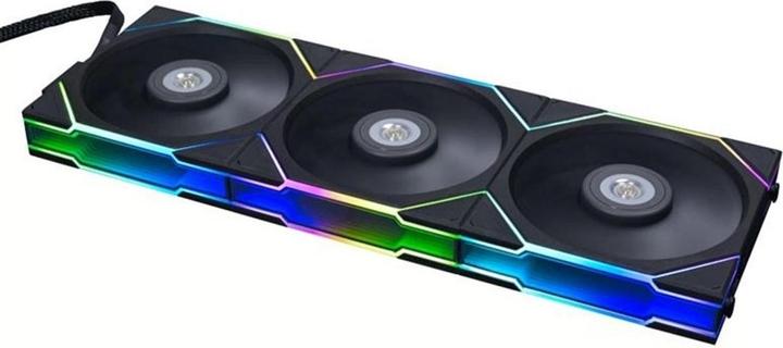 Produktbild Lian-Li UNI FAN TL120 Reverse Blade (120 mm, 3 x)