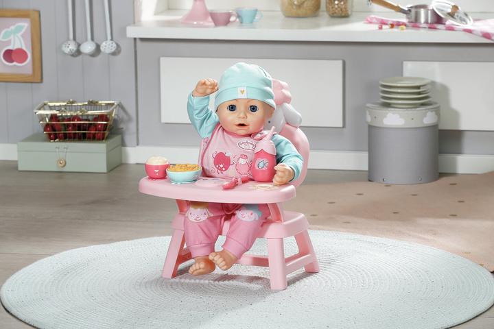 Produktbild Baby Annabell Fütterspass