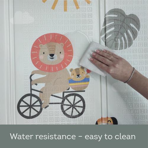 Produktbild Taf Toys Savannah (200 x 150 cm)