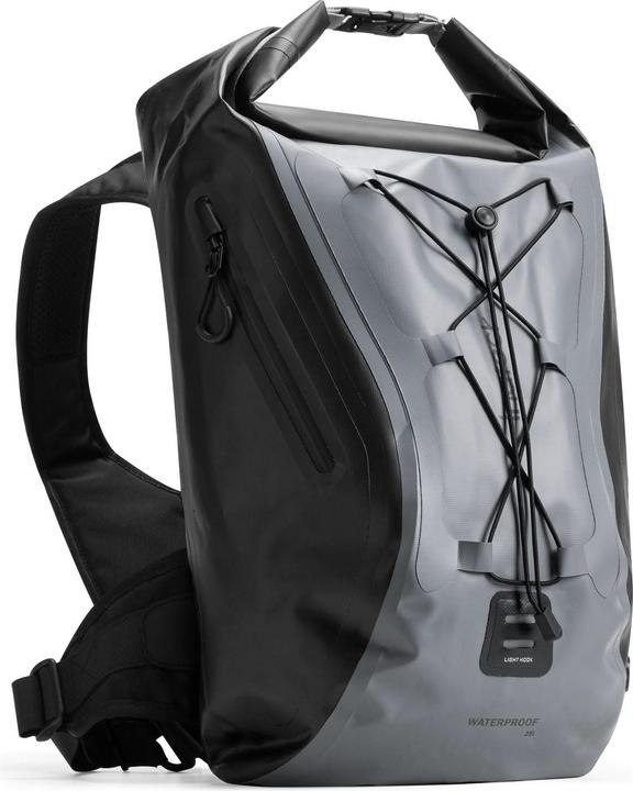Image du produit Inateck Notebook-Rucksack BP06003 gray/black 25-30L (30 l)