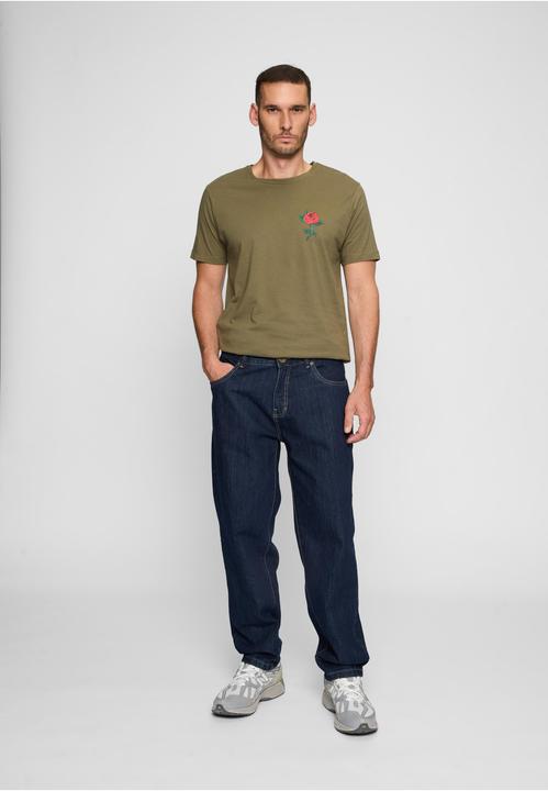 Actual product image Southpole 3D Embroidery Denim (32)