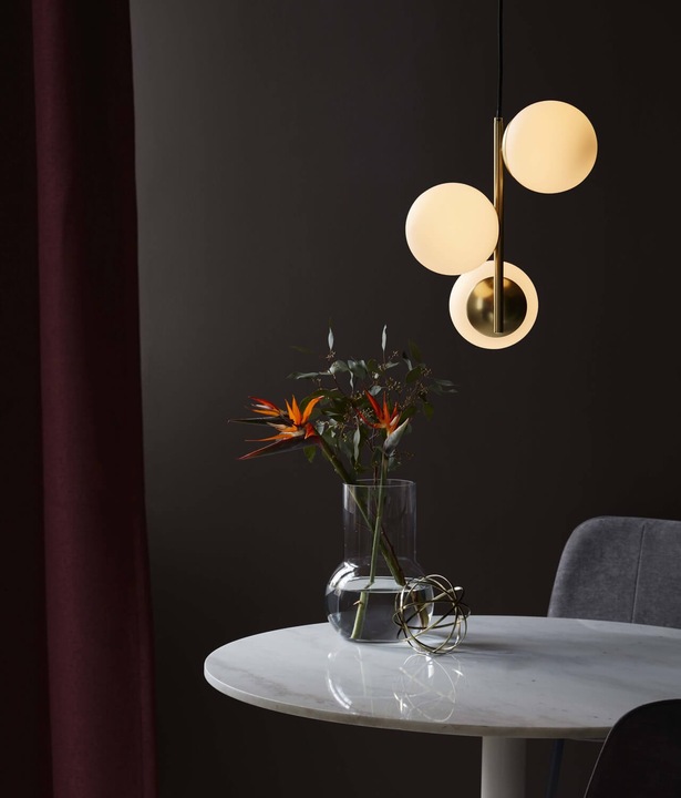 Actual product image Nordlux Lilly (E14)